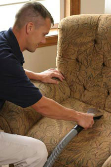 Furniture Cleaning in Madison, WI