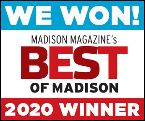 Madison Magazine Winner