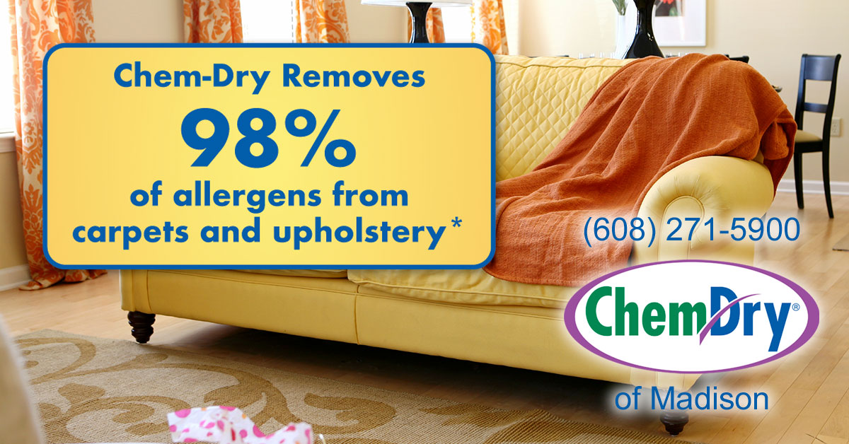 Syracuse Carpet & Upholstery Cleaning Service l Byrnes Chem-Dry